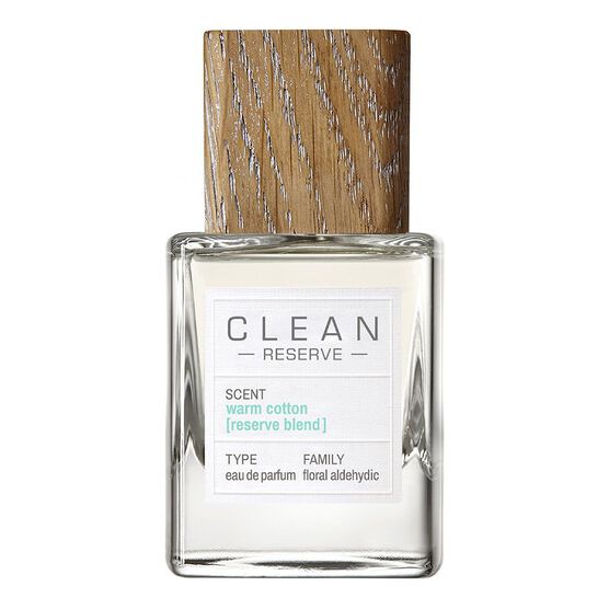 CLEAN RESERVE WARM COTTON 